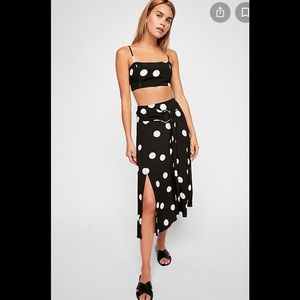 Free People Coco Cabana Set